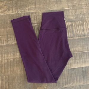 High Times Pant Size 4